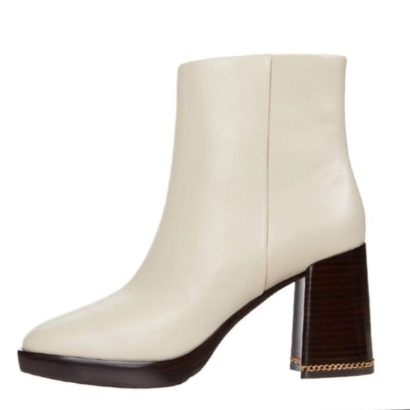 “NEW” Tory Burch Ruby Bootie - Picture 2 of 10